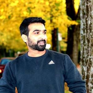 Meet your Posher, Sanal